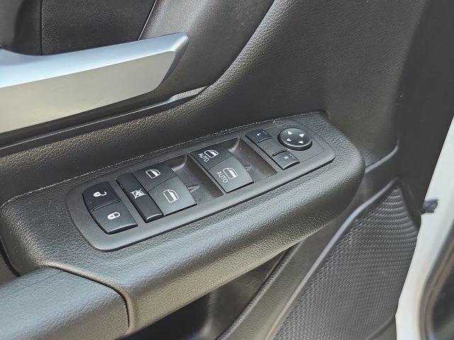 used 2024 Ram 1500 car, priced at $30,395