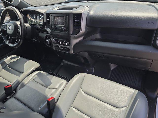 used 2024 Ram 1500 car, priced at $30,395