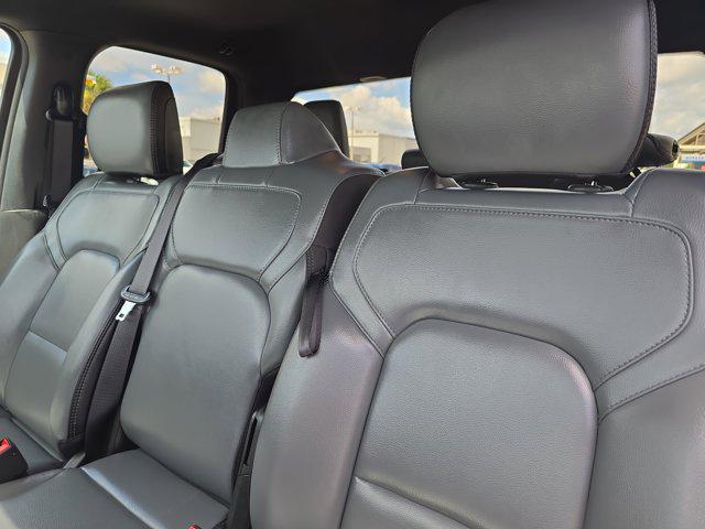used 2024 Ram 1500 car, priced at $30,395