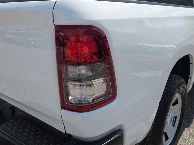 used 2024 Ram 1500 car, priced at $30,395