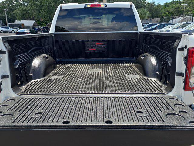 used 2024 Ram 1500 car, priced at $30,395