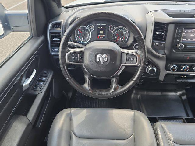 used 2024 Ram 1500 car, priced at $30,395