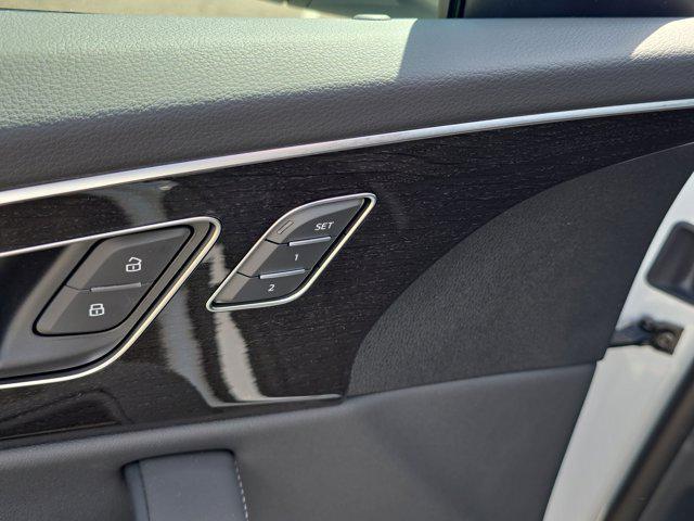 new 2025 Audi Q8 car, priced at $83,805