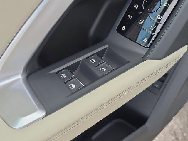 new 2025 Audi Q5 car, priced at $57,775