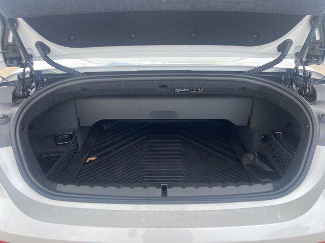 used 2023 BMW M440 car, priced at $56,489