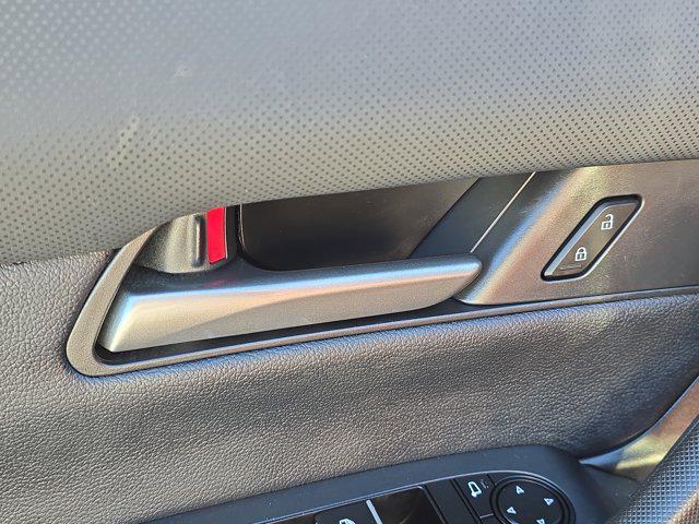 used 2023 Mazda CX-50 car, priced at $21,985