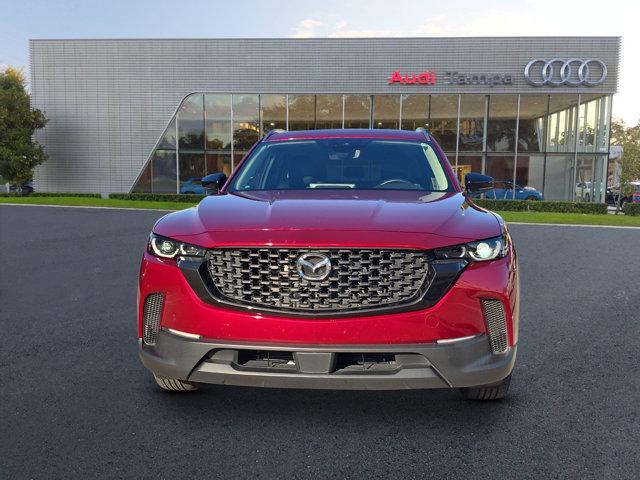 used 2023 Mazda CX-50 car, priced at $21,985