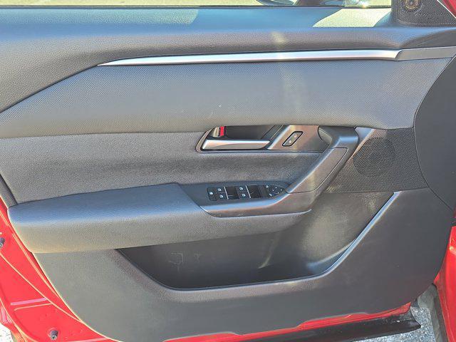 used 2023 Mazda CX-50 car, priced at $21,985