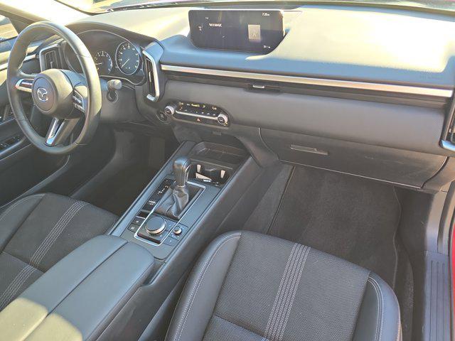 used 2023 Mazda CX-50 car, priced at $21,985
