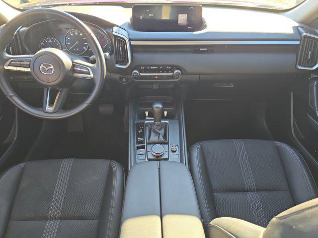 used 2023 Mazda CX-50 car, priced at $21,985