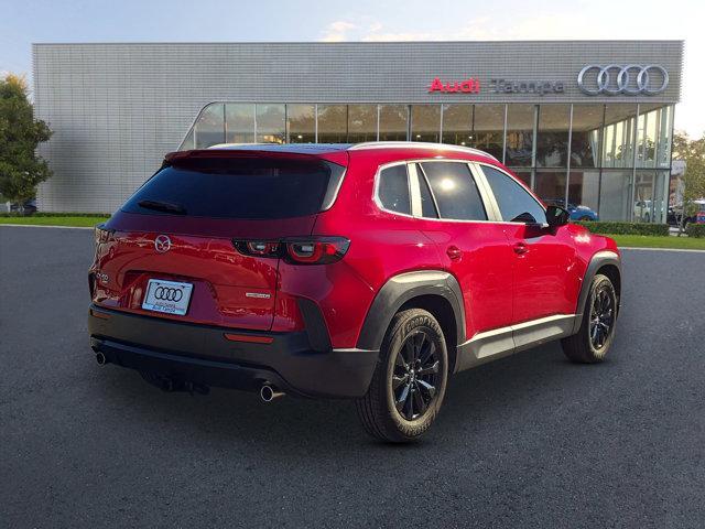 used 2023 Mazda CX-50 car, priced at $21,985