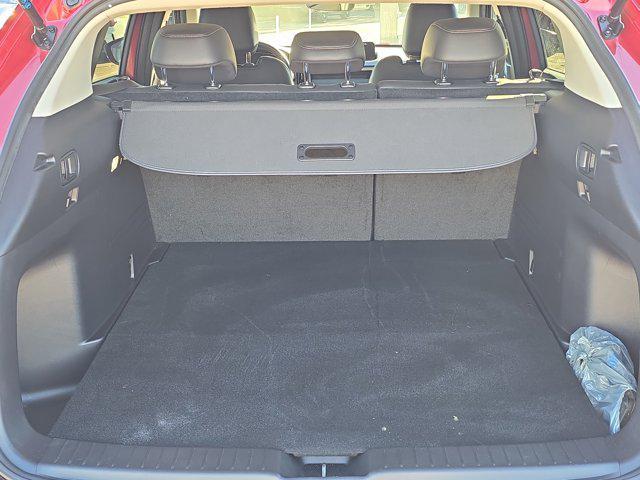 used 2023 Mazda CX-50 car, priced at $21,985