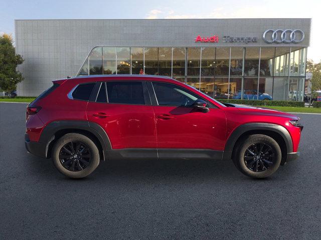 used 2023 Mazda CX-50 car, priced at $21,985