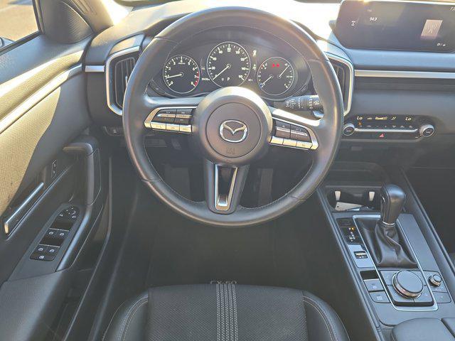 used 2023 Mazda CX-50 car, priced at $21,985