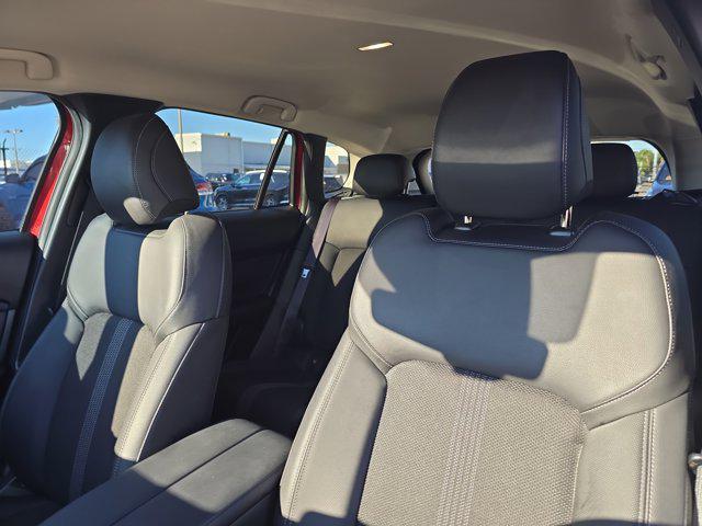 used 2023 Mazda CX-50 car, priced at $21,985