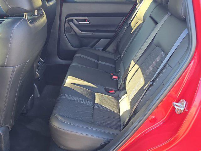 used 2023 Mazda CX-50 car, priced at $21,985