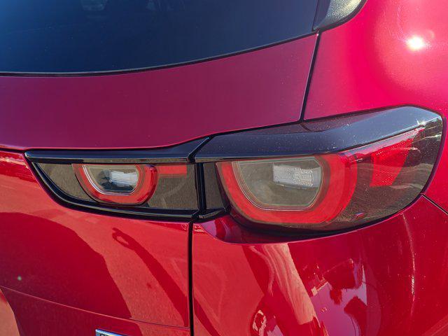 used 2023 Mazda CX-50 car, priced at $21,985