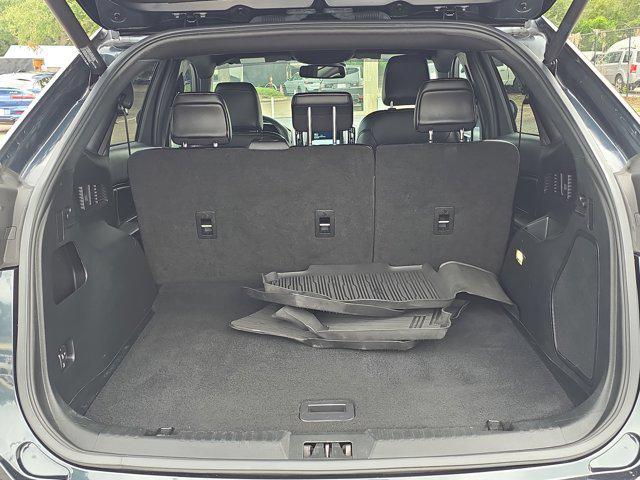 used 2022 Ford Edge car, priced at $27,385