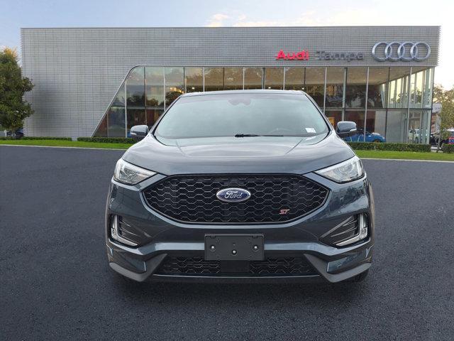 used 2022 Ford Edge car, priced at $27,385