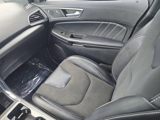 used 2022 Ford Edge car, priced at $27,385