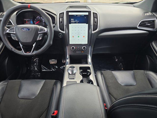 used 2022 Ford Edge car, priced at $27,385
