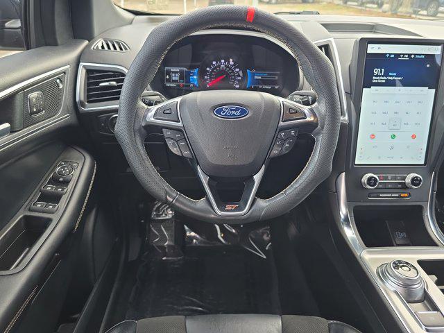 used 2022 Ford Edge car, priced at $27,385