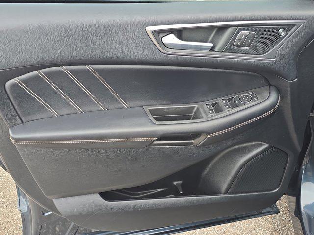 used 2022 Ford Edge car, priced at $27,385