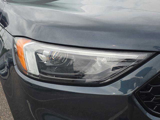 used 2022 Ford Edge car, priced at $27,385