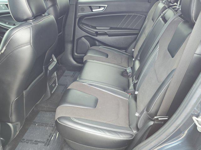 used 2022 Ford Edge car, priced at $27,385