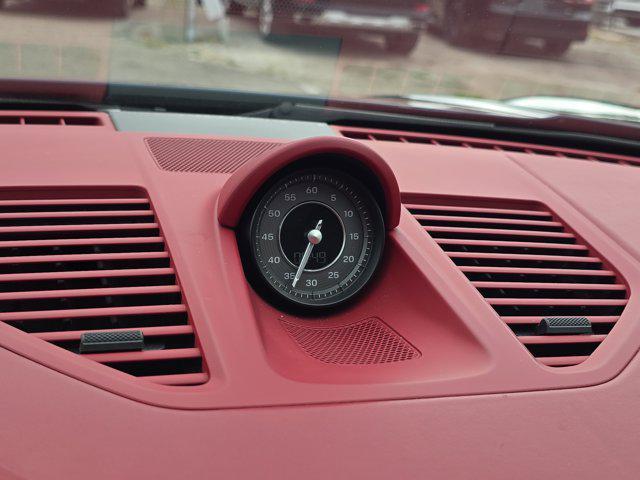 used 2021 Porsche 911 car, priced at $194,895