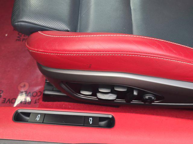 used 2021 Porsche 911 car, priced at $194,895