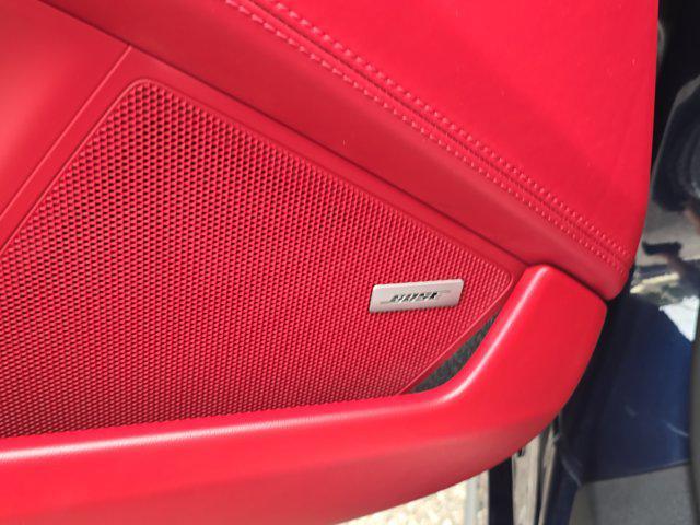 used 2021 Porsche 911 car, priced at $194,895