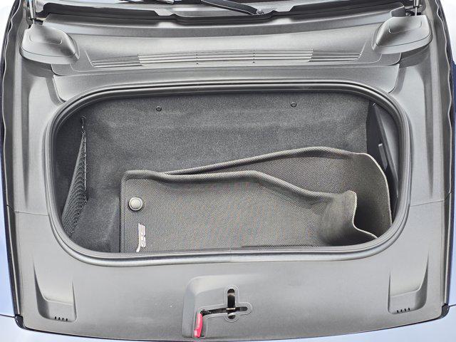 used 2021 Porsche 911 car, priced at $194,895