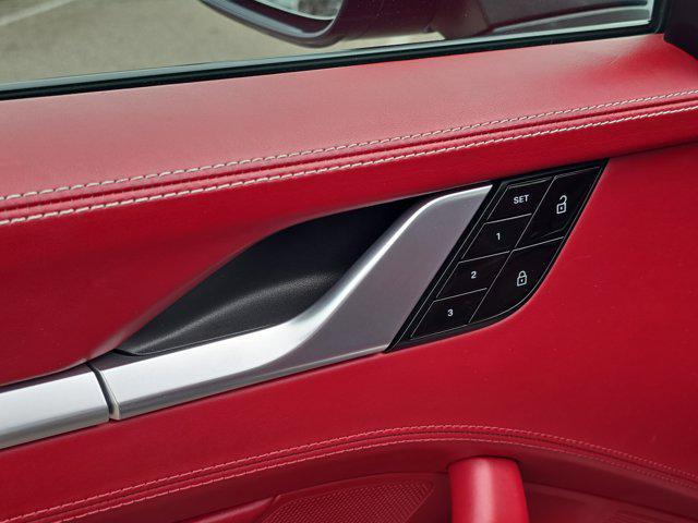 used 2021 Porsche 911 car, priced at $194,895