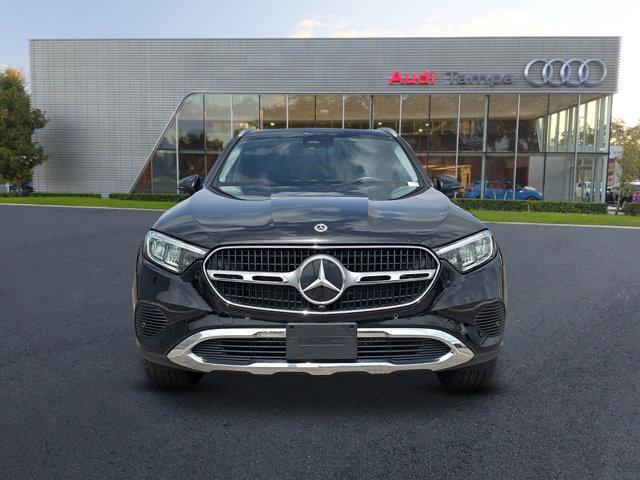 used 2024 Mercedes-Benz GLC 300 car, priced at $41,585
