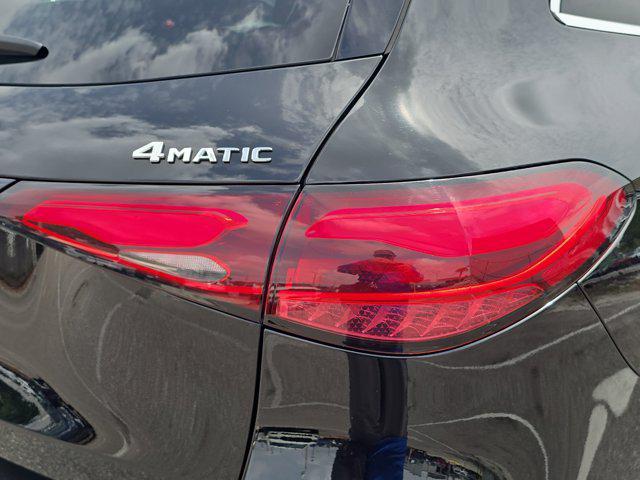 used 2024 Mercedes-Benz GLC 300 car, priced at $41,585