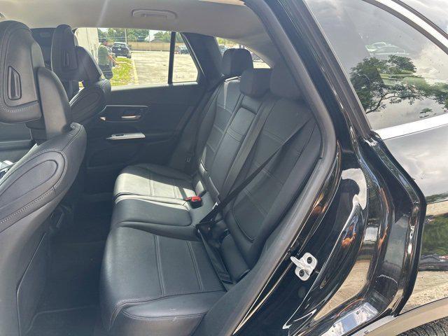 used 2024 Mercedes-Benz GLC 300 car, priced at $41,989