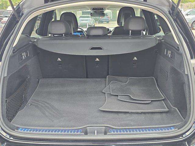 used 2024 Mercedes-Benz GLC 300 car, priced at $41,585
