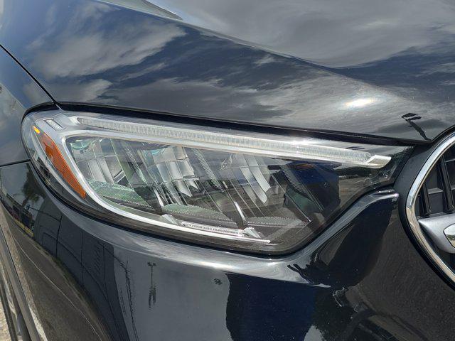 used 2024 Mercedes-Benz GLC 300 car, priced at $41,585