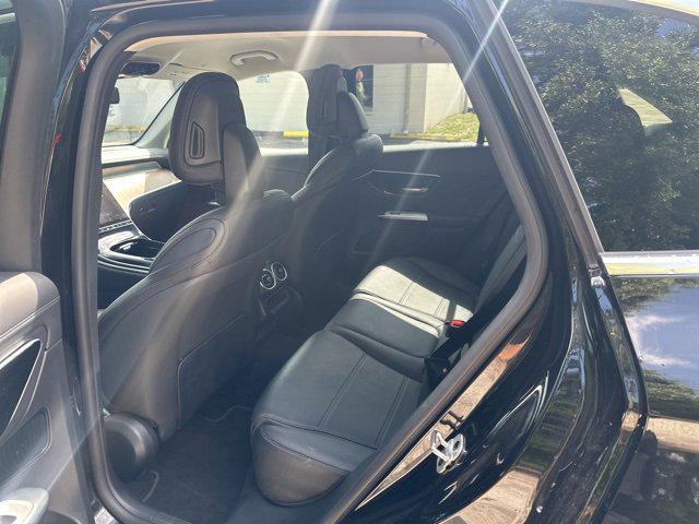 used 2024 Mercedes-Benz GLC 300 car, priced at $41,989