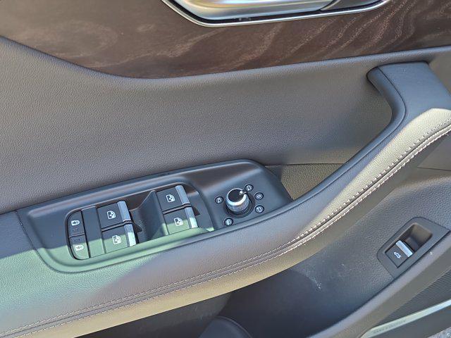 used 2023 Audi Q7 car, priced at $58,585
