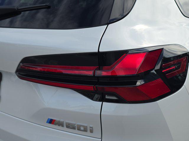 used 2025 BMW X5 car, priced at $83,785