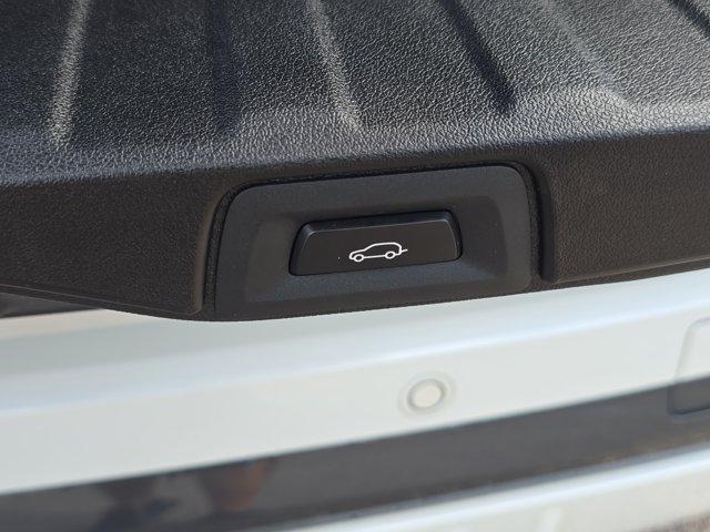 used 2025 BMW X5 car, priced at $83,785