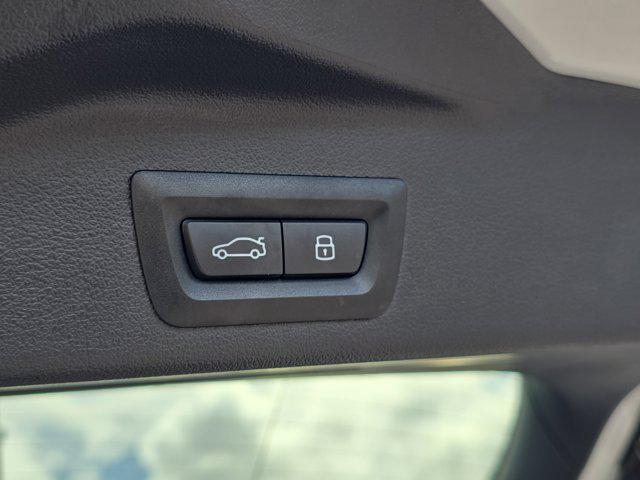 used 2025 BMW X5 car, priced at $83,785