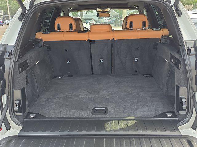 used 2025 BMW X5 car, priced at $83,785