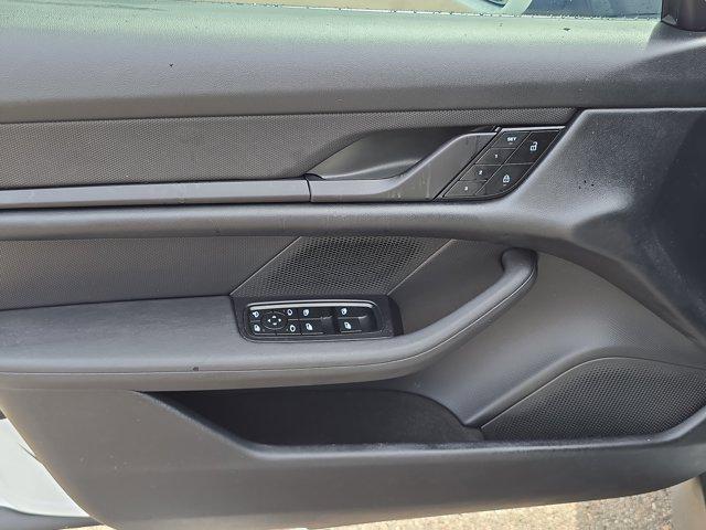 used 2023 Porsche Taycan car, priced at $69,989