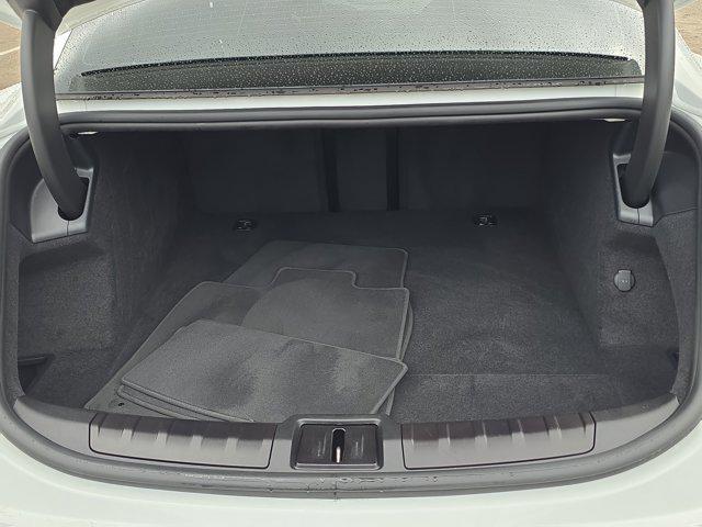 used 2023 Porsche Taycan car, priced at $69,989