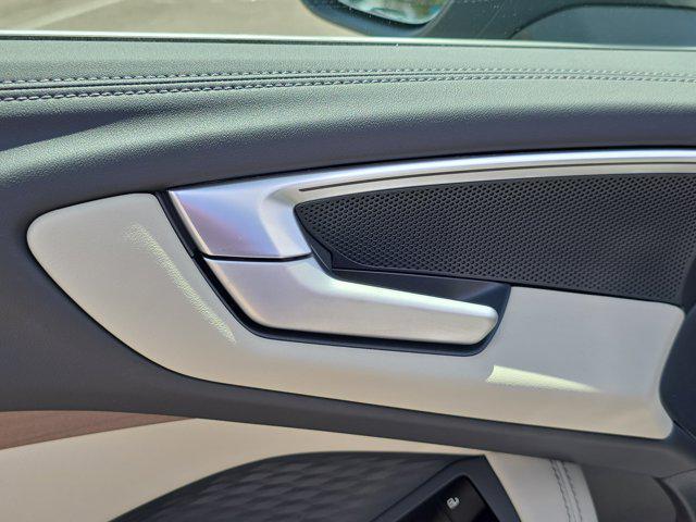 new 2025 Audi A5 car, priced at $54,025