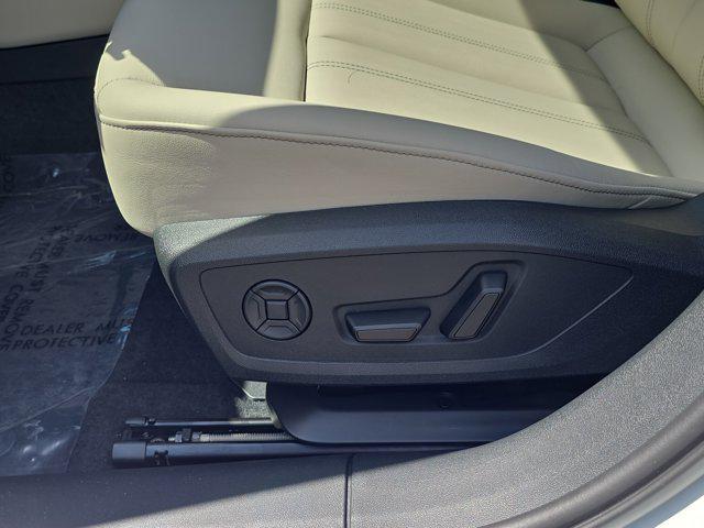 new 2025 Audi A5 car, priced at $54,025
