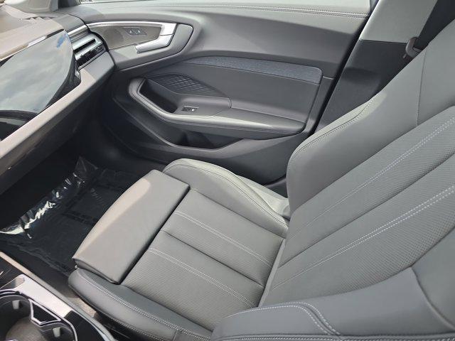 new 2025 Audi A5 car, priced at $57,575